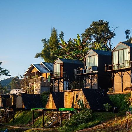 Father'S Garden Inthanon Ban Na Yang Екстер'єр фото