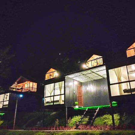 Father'S Garden Inthanon Ban Na Yang Екстер'єр фото