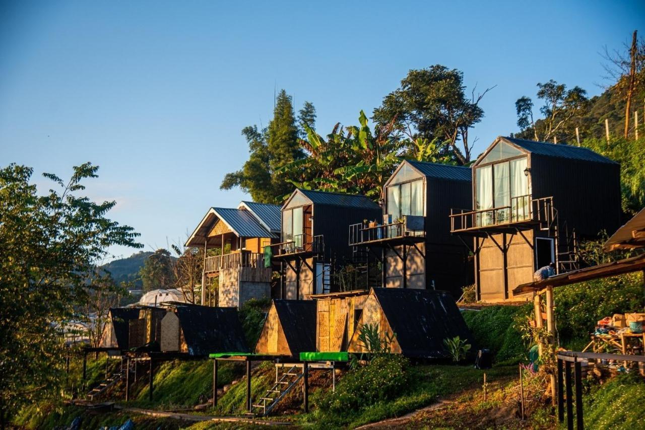 Father'S Garden Inthanon Ban Na Yang Екстер'єр фото