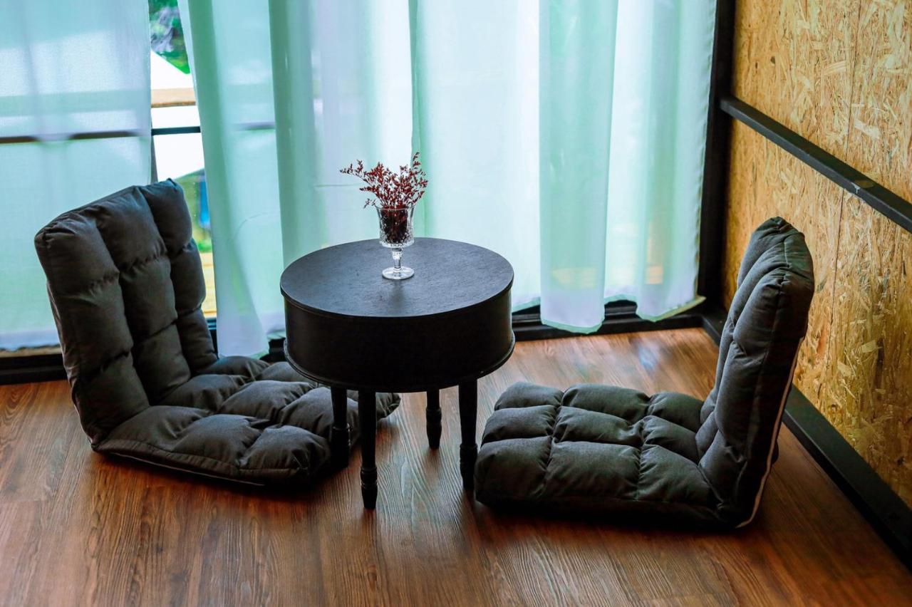 Father'S Garden Inthanon Ban Na Yang Екстер'єр фото