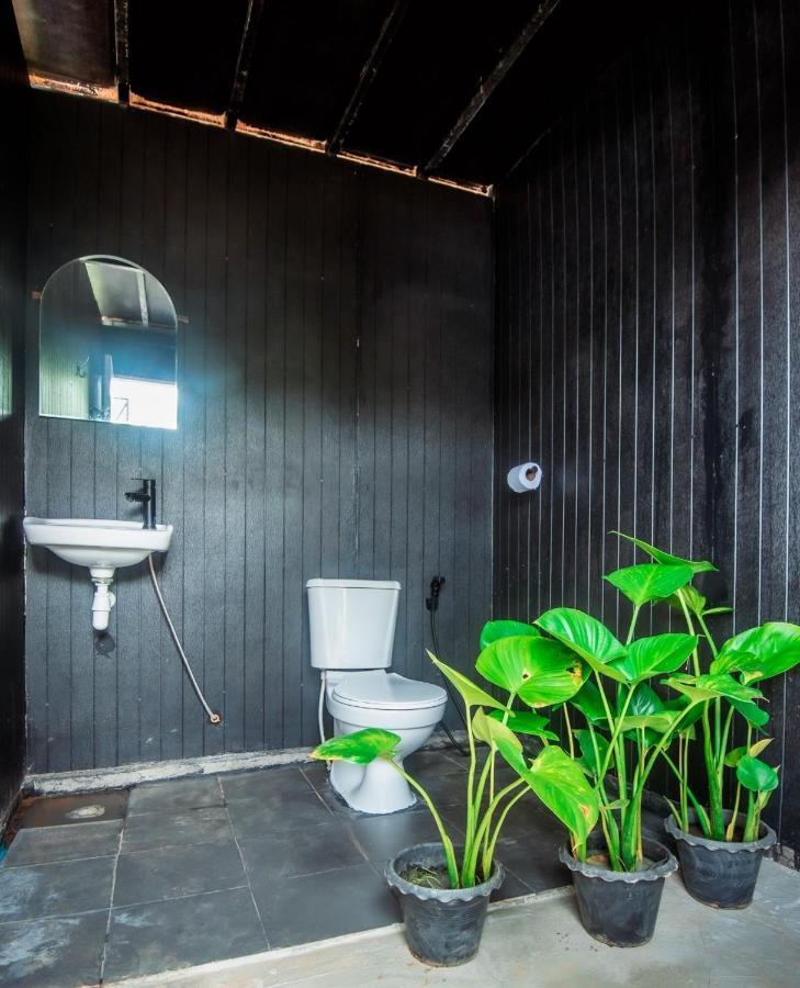 Father'S Garden Inthanon Ban Na Yang Екстер'єр фото
