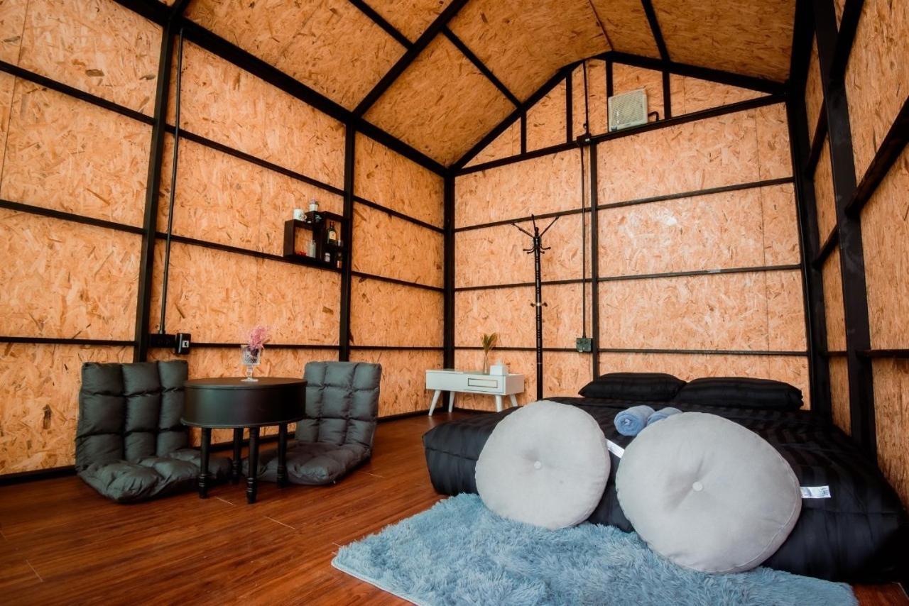 Father'S Garden Inthanon Ban Na Yang Екстер'єр фото