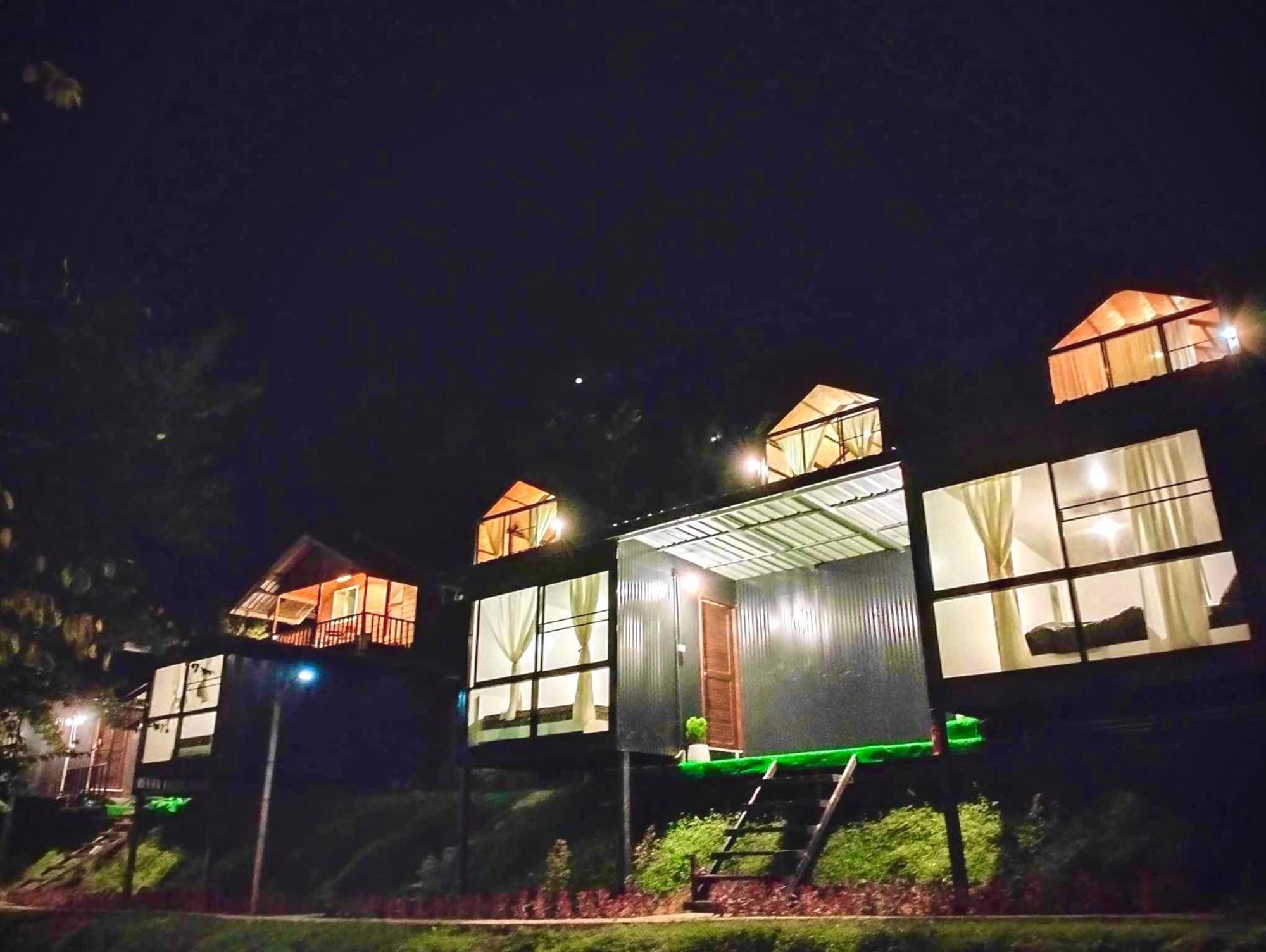 Father'S Garden Inthanon Ban Na Yang Екстер'єр фото