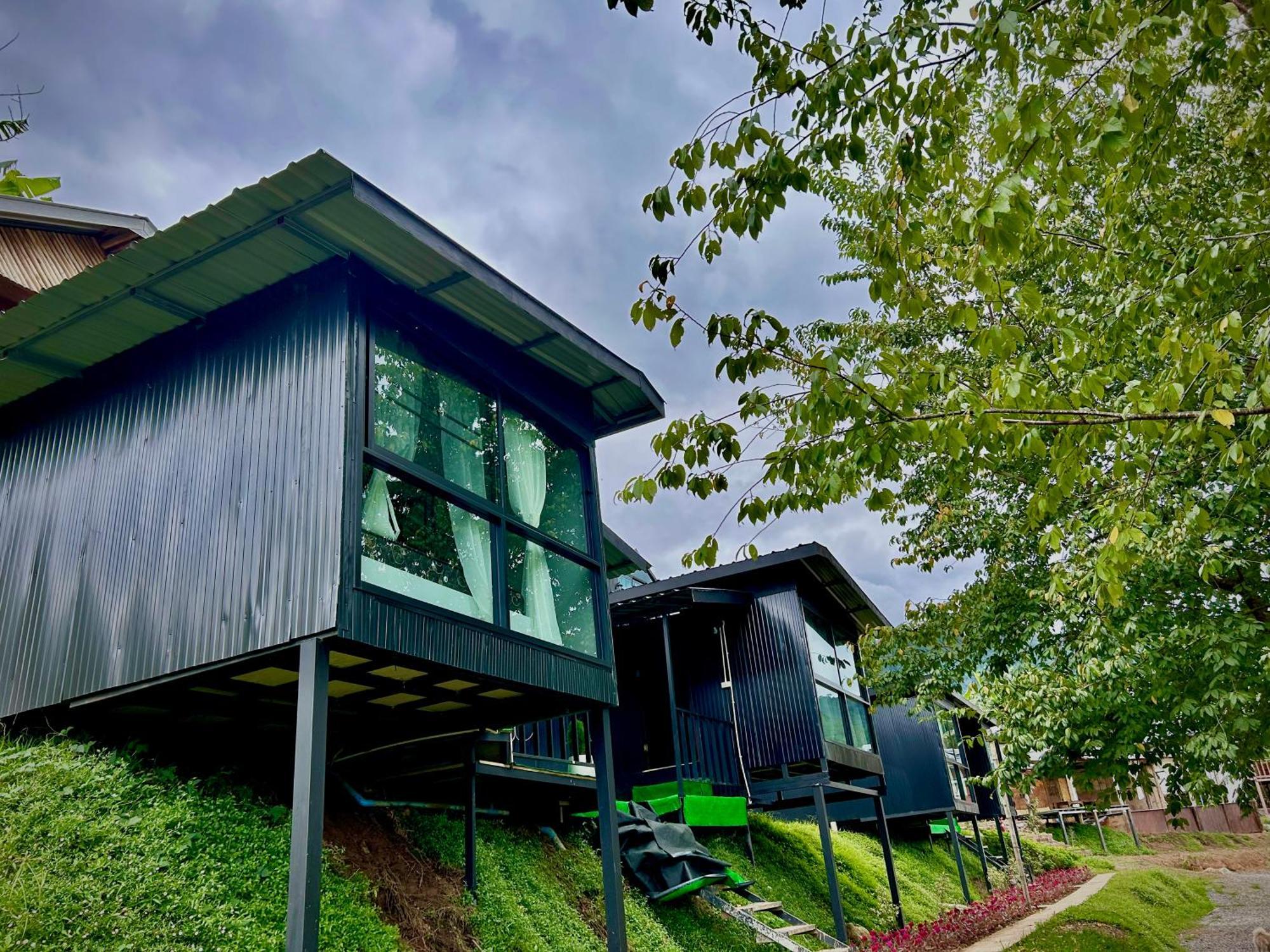 Father'S Garden Inthanon Ban Na Yang Екстер'єр фото