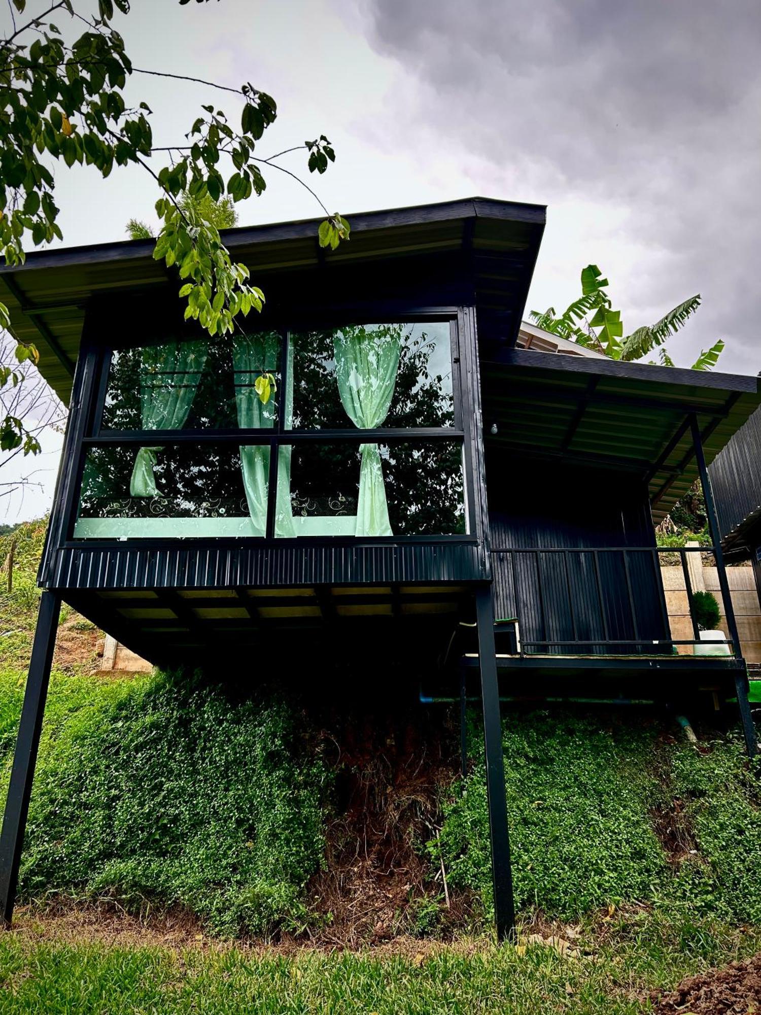 Father'S Garden Inthanon Ban Na Yang Екстер'єр фото
